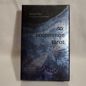 The Uncommon Tarot